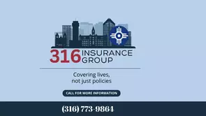 Ryan Lillig, Wichita, Insurance Agent